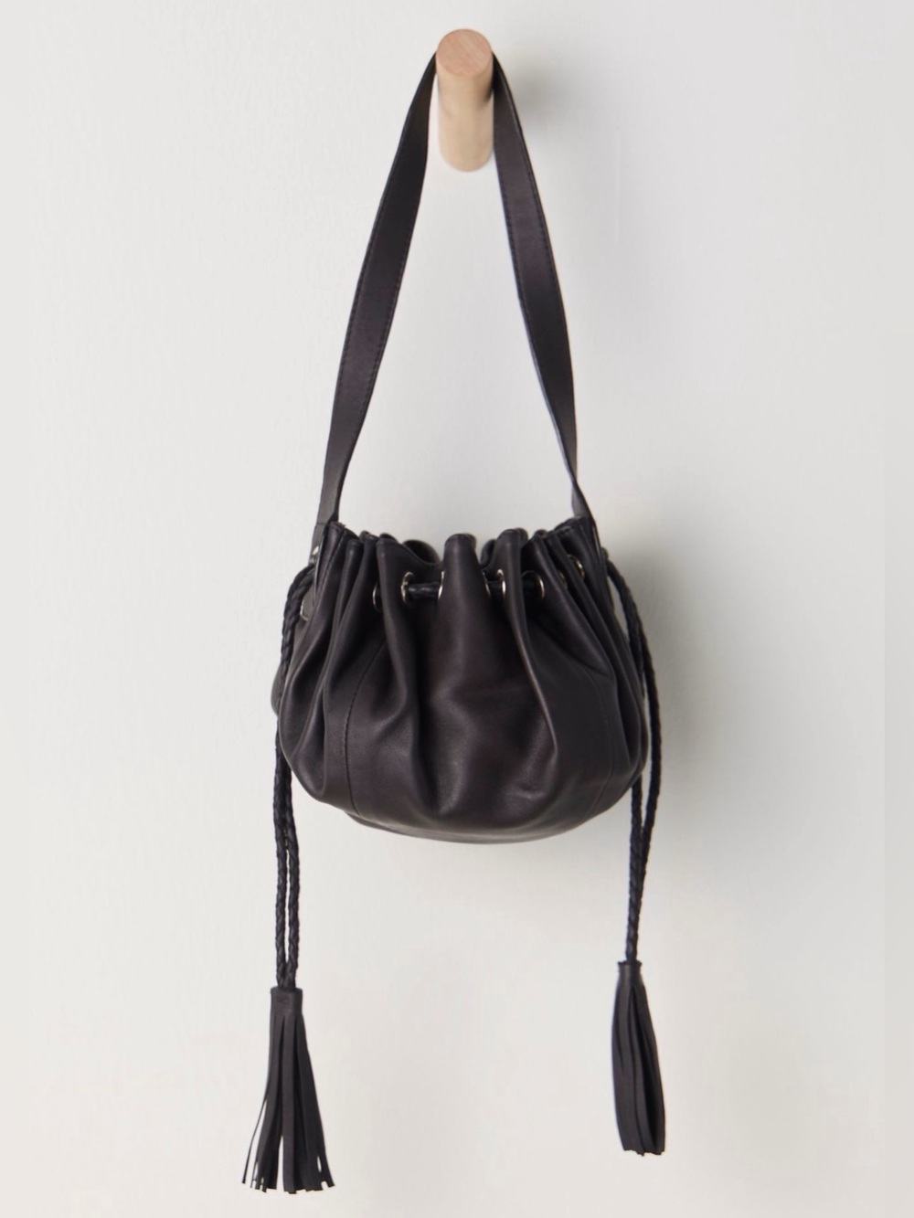Piper Drawstring Pouch - Picture 5 of 9
